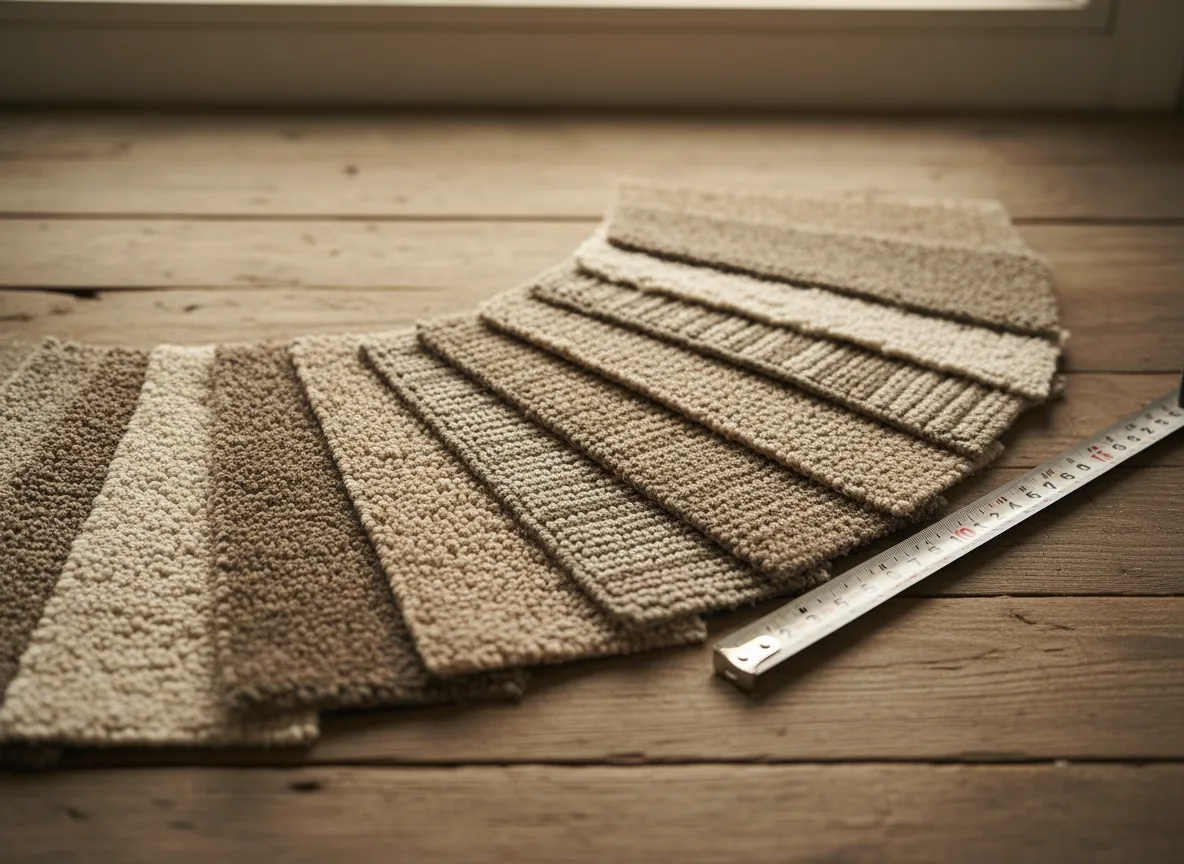 Carpet Installation Aulander, NC FAQs